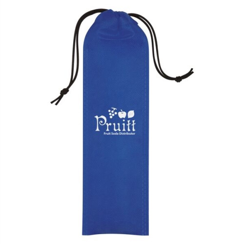 Non-Woven Carrying Pouch