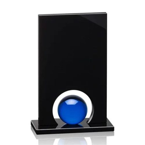 Icarus VividPrint™ Award - Black