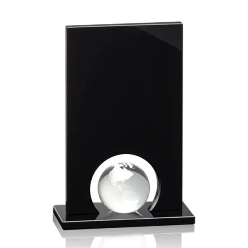 Icarus VividPrint™ Award - Black