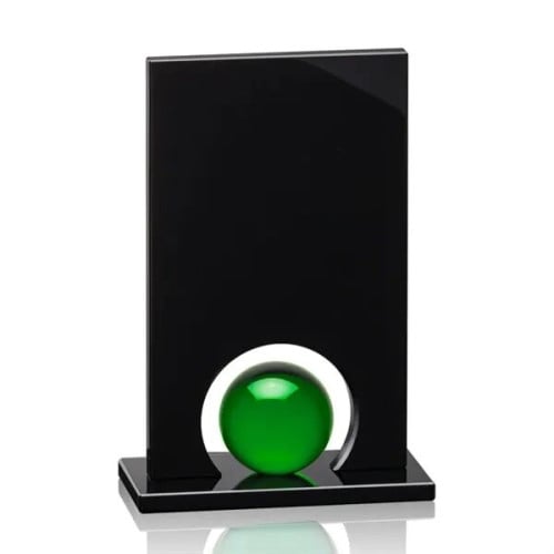 Icarus VividPrint™ Award - Black