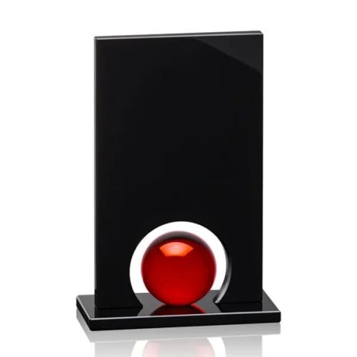 Icarus VividPrint™ Award - Black
