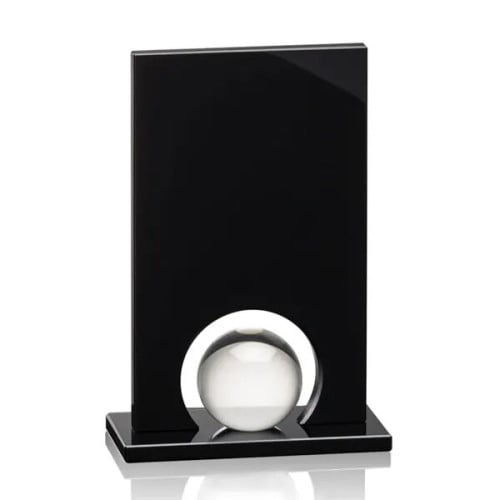 Icarus VividPrint™ Award - Black