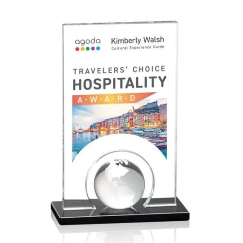 Icarus VividPrint™ Award