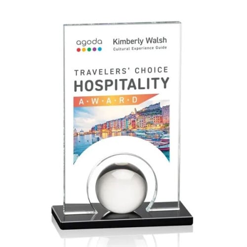 Icarus VividPrint™ Award
