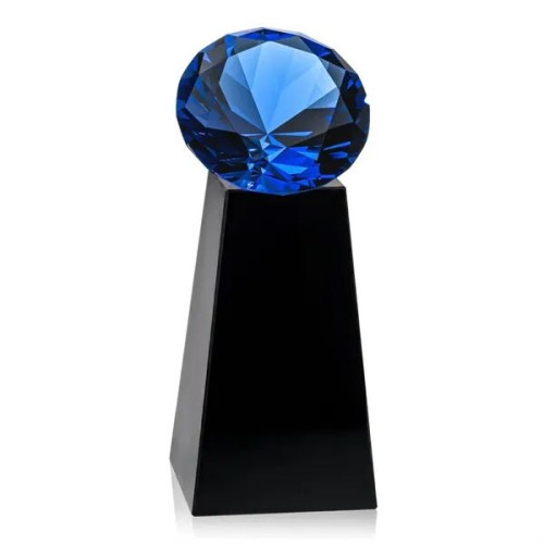 Novita VividPrint™ Award - Black/Sapphire