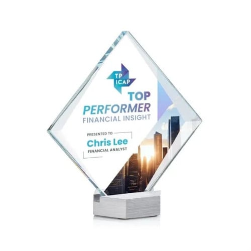 Bryce VividPrint™ Award