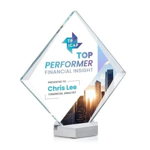 Bryce VividPrint™ Award