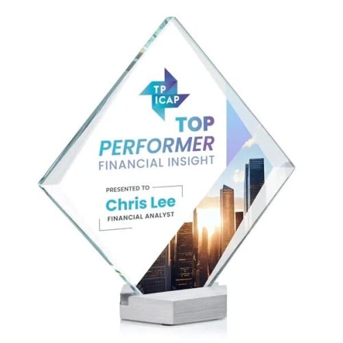 Bryce VividPrint™ Award