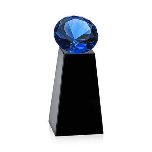 Novita Award - Black/Sapphire