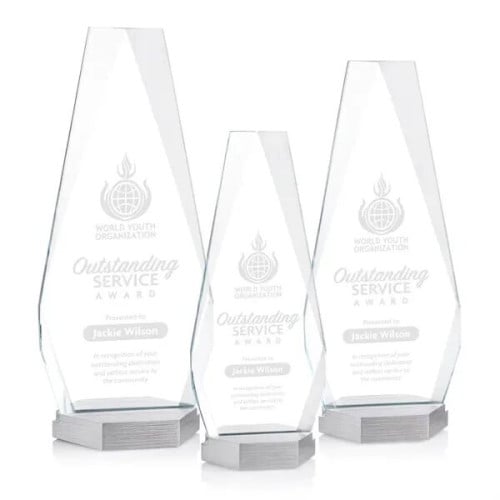 Paulson Award