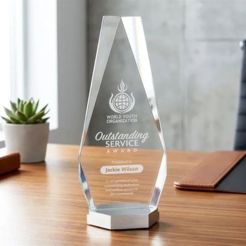 Paulson Award