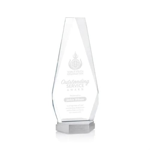 Paulson Award