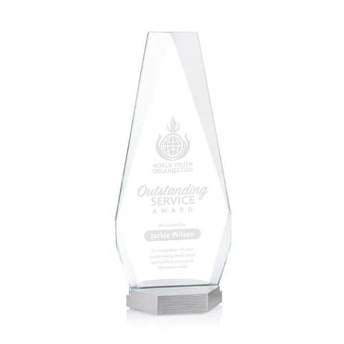Paulson Award