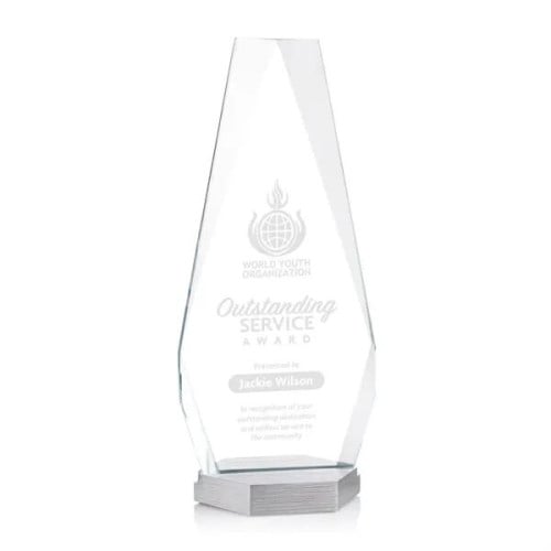 Paulson Award