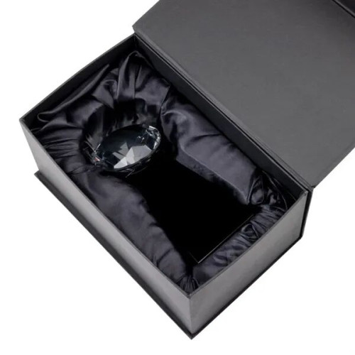 Novita Award - Black/Diamond