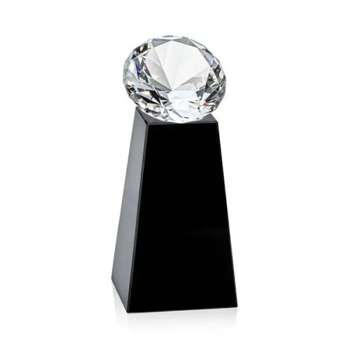 Novita Award - Black/Diamond