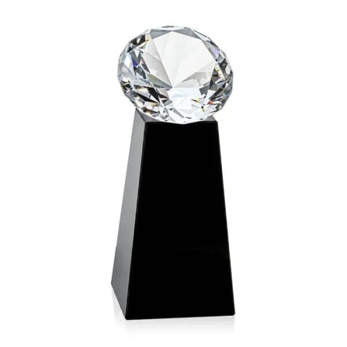 Novita Award - Black/Diamond