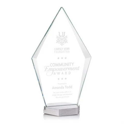 Ellicott Award