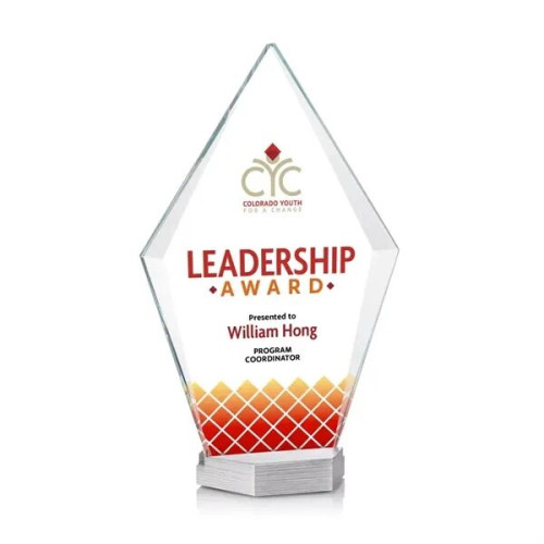 Ellicott VividPrint™ Award