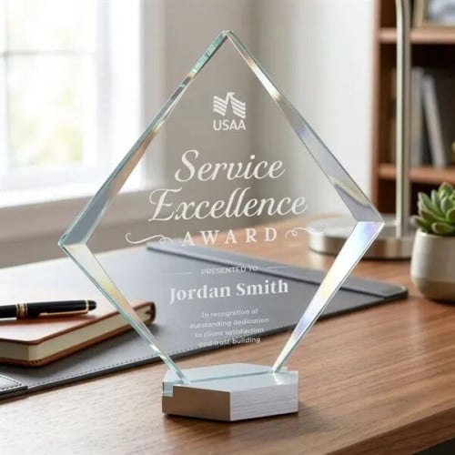 Bryce Award
