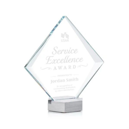 Bryce Award