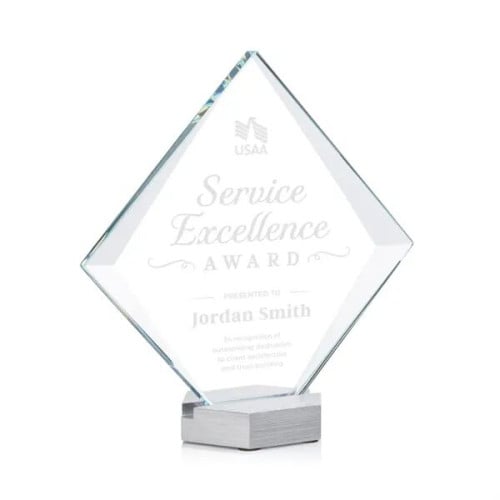 Bryce Award