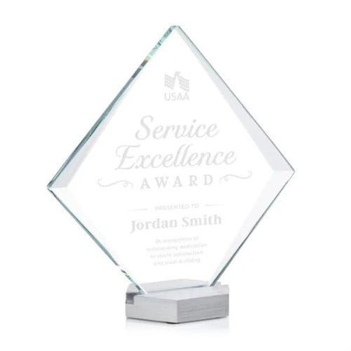 Bryce Award