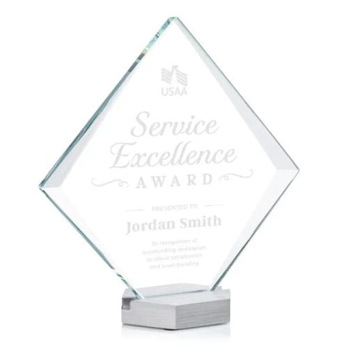 Bryce Award