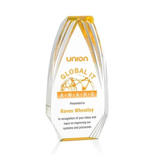 Lantana VividPrint™ Award - Gold