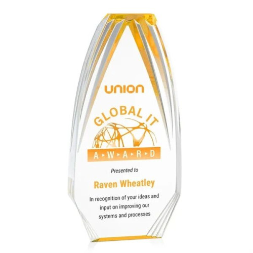 Lantana VividPrint™ Award - Gold