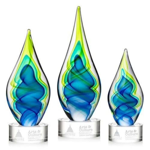 Sunnidale Award on Marvel Base