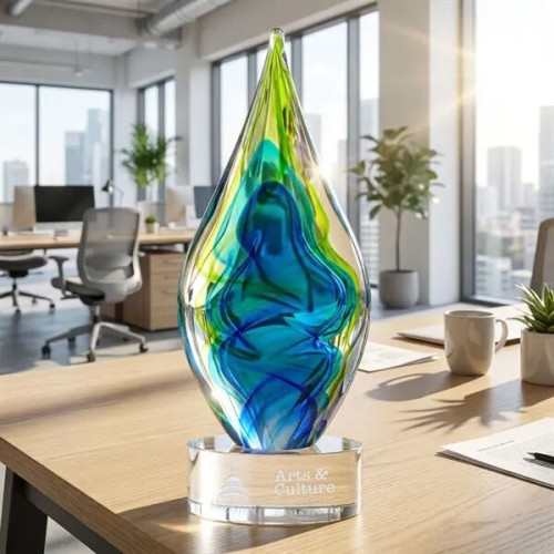Sunnidale Award on Marvel Base