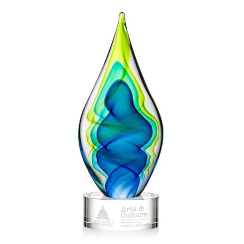 Sunnidale Award on Marvel Base