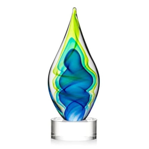 Sunnidale Award on Marvel Base