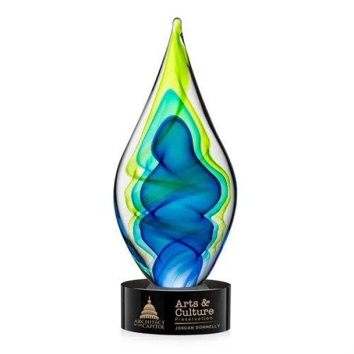 Sunnidale Award on Marvel Black