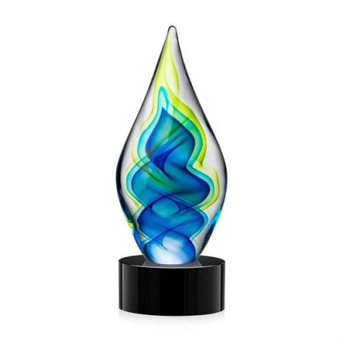 Sunnidale Award on Marvel Black