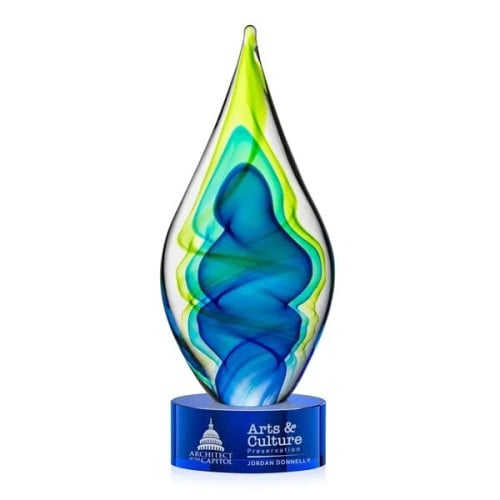 Sunnidale Award on Marvel Blue