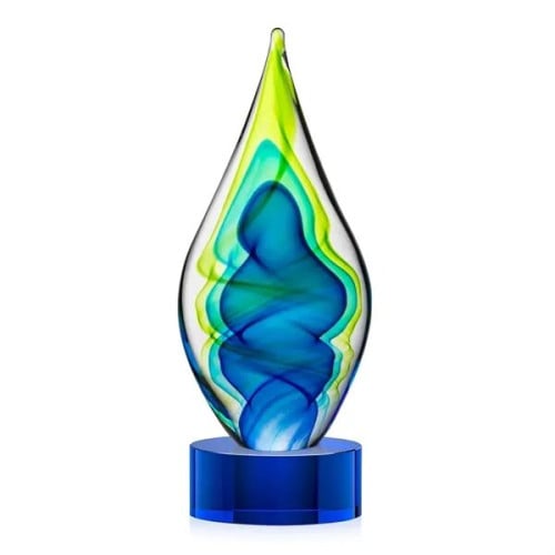 Sunnidale Award on Marvel Blue