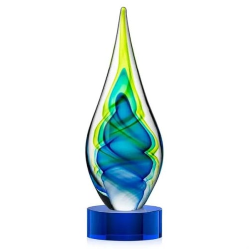 Sunnidale Award on Marvel Blue