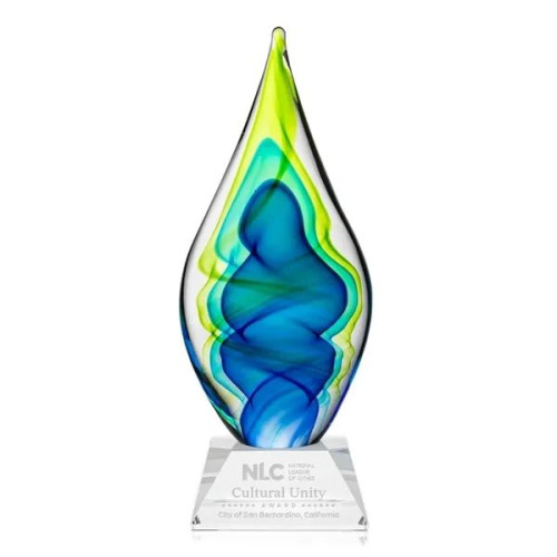 Sunnidale Award on Sheffield Base