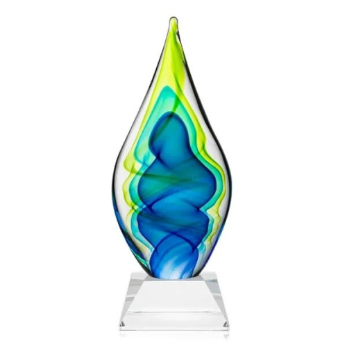 Sunnidale Award on Sheffield Base