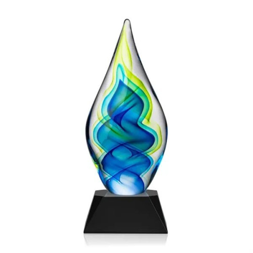Sunnidale Award on Sheffield Black