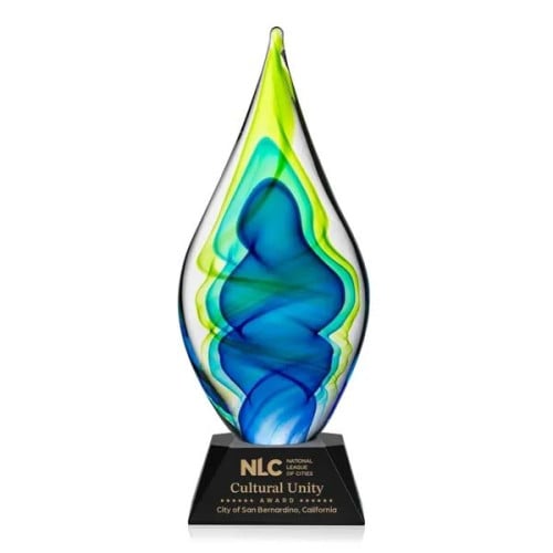 Sunnidale Award on Sheffield Black
