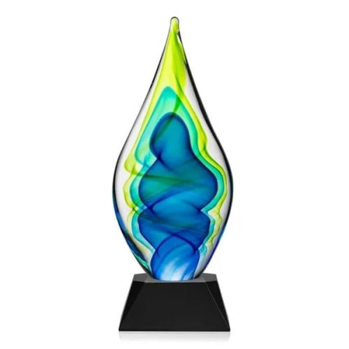 Sunnidale Award on Sheffield Black