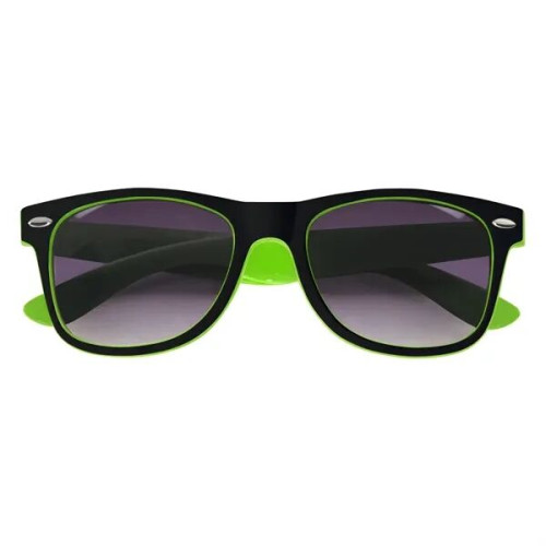 Two-Tone Malibu Sunglasses
