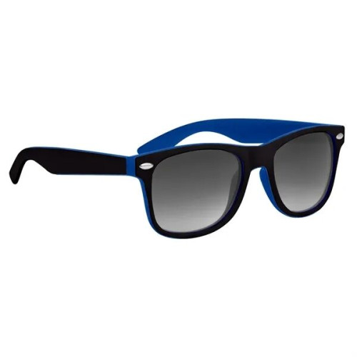 Two-Tone Malibu Sunglasses