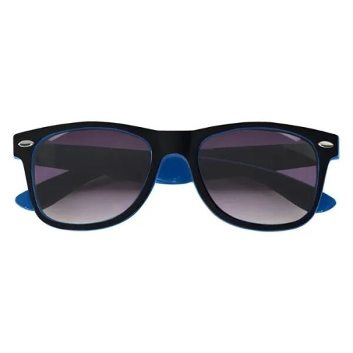 Two-Tone Malibu Sunglasses