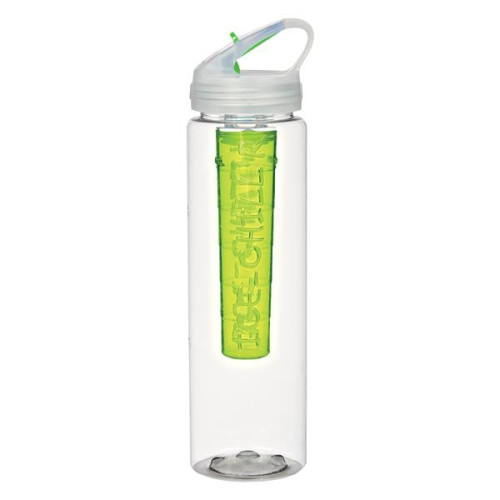 POLY-CLEAN™ ICE CHILL'R SPORTS BOTTLE