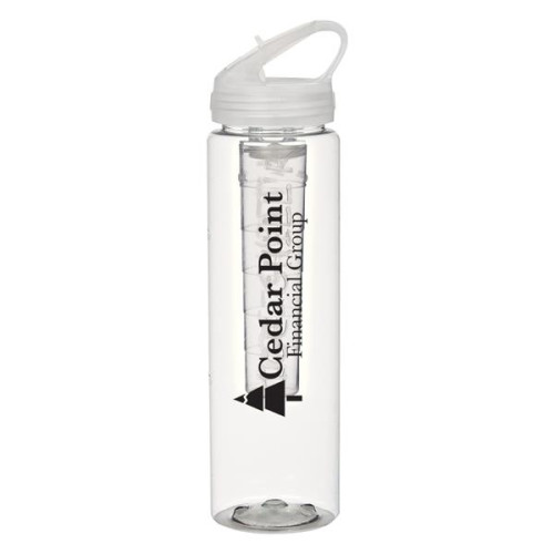 POLY-CLEAN™ ICE CHILL'R SPORTS BOTTLE