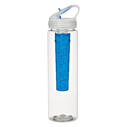 POLY-CLEAN™ ICE CHILL'R SPORTS BOTTLE